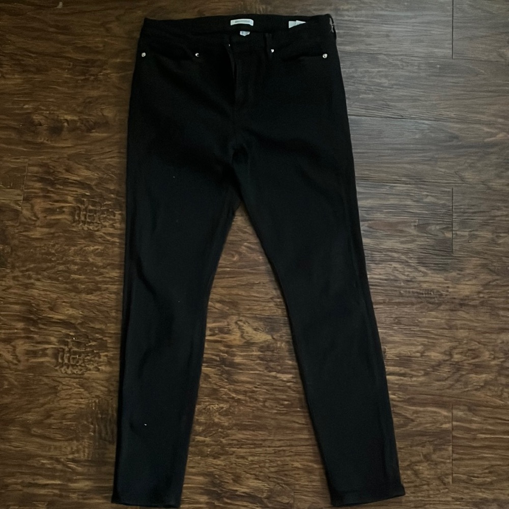 GOOD AMERICAN JEANS
